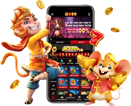 Biểu tượng đổi mới công nghệ tại Onebet Khuyến Mãi