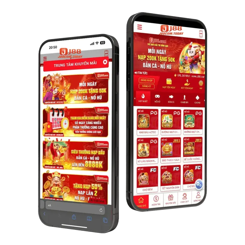 Giao diện thân thiện của Onebet