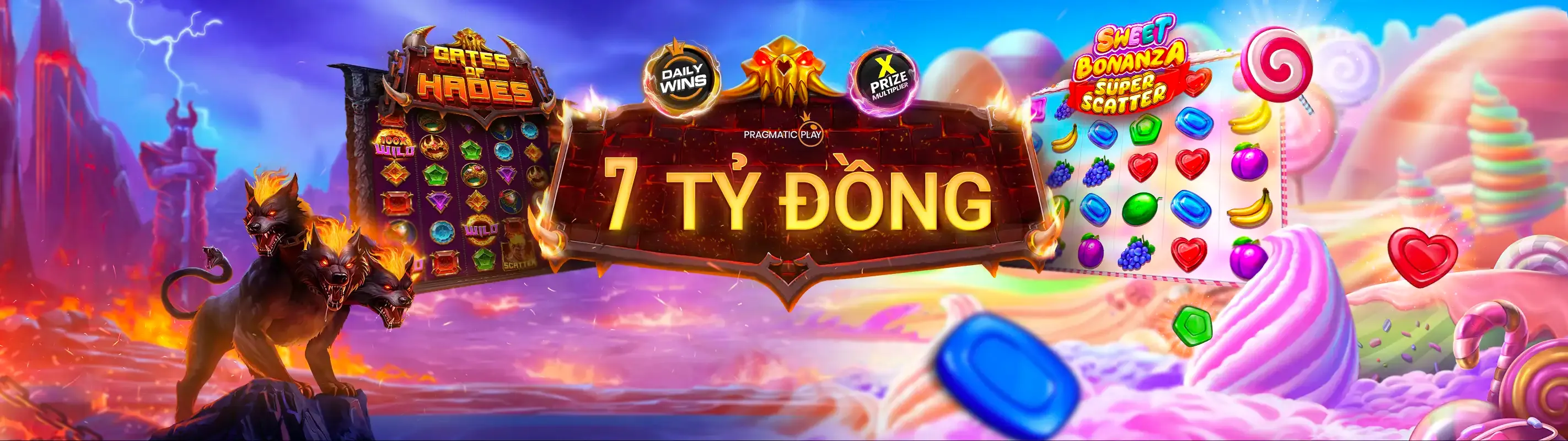 Giao diện đăng nhập Onebet với các khuyến mãi hấp dẫn