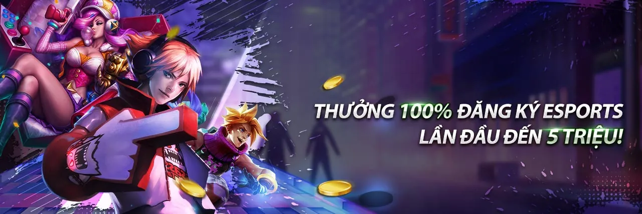 Sòng bạc trực tuyến Onebet với bàn chơi baccarat và roulette, ánh sáng xanh lục và vàng rực rỡ
