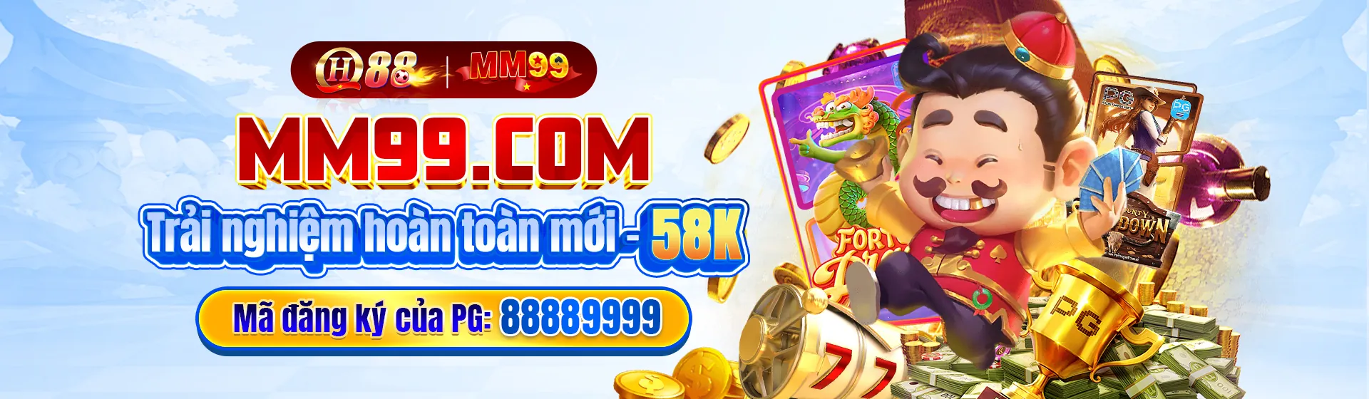 Hình ảnh chào mừng đăng ký Onebet khuyến mãi 2026