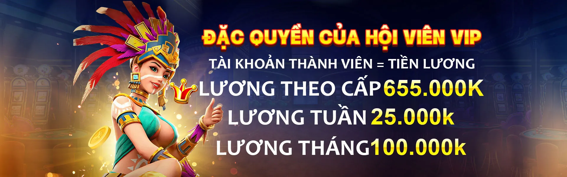 Hình ảnh chính về các chương trình khuyến mãi Onebet