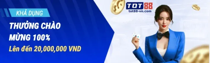 Thưởng nạp tiền VIP Onebet