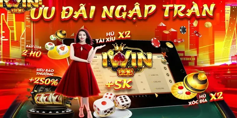 Khuyến mãi chào mừng thành viên mới Onebet